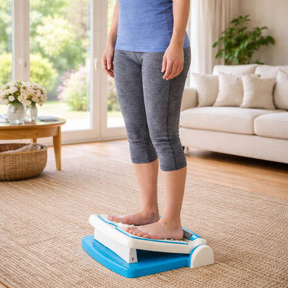 Acupressure Stretch Board & Footrest