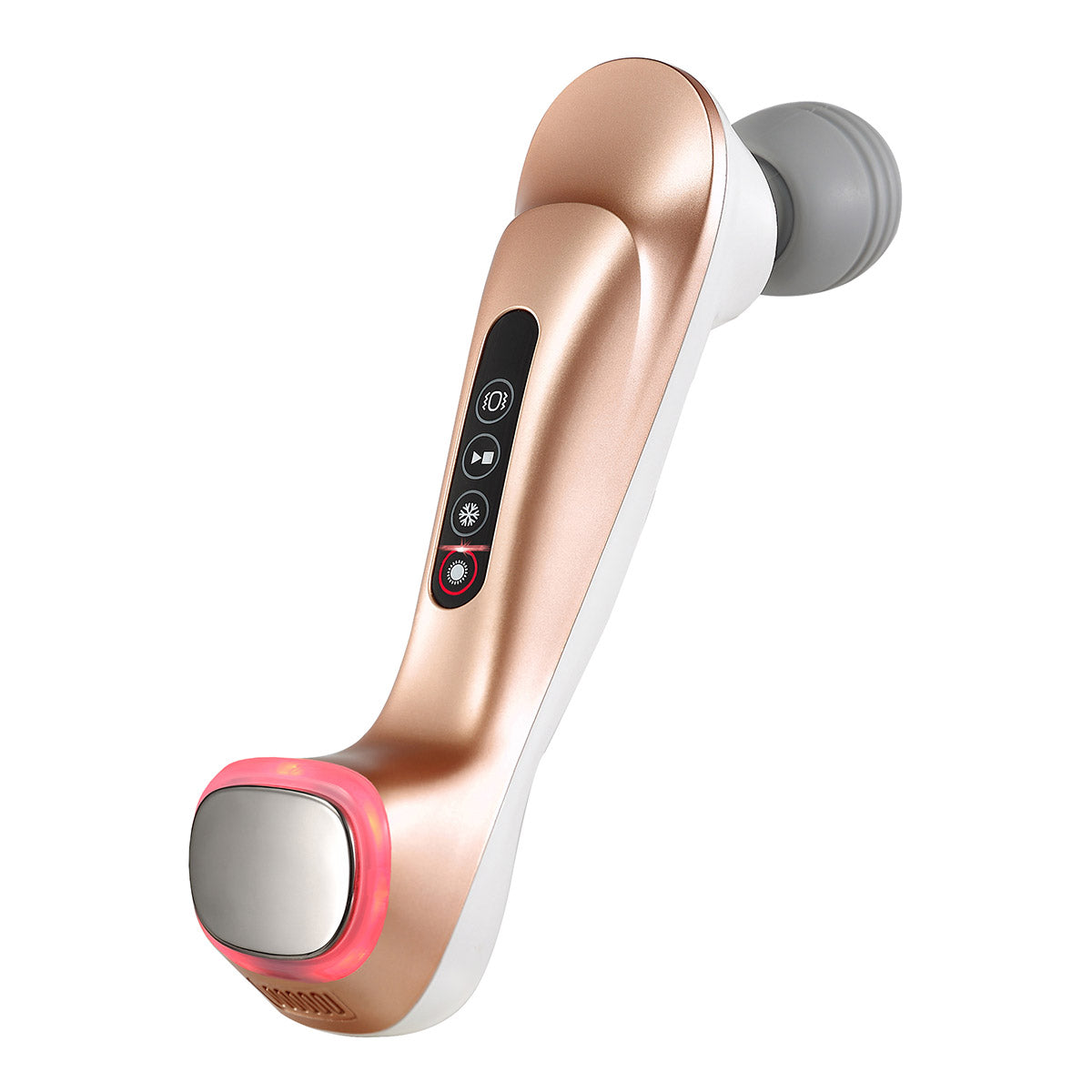 Cordless Hot & Cold Facial Massager