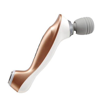 Cordless Hot & Cold Facial Massager