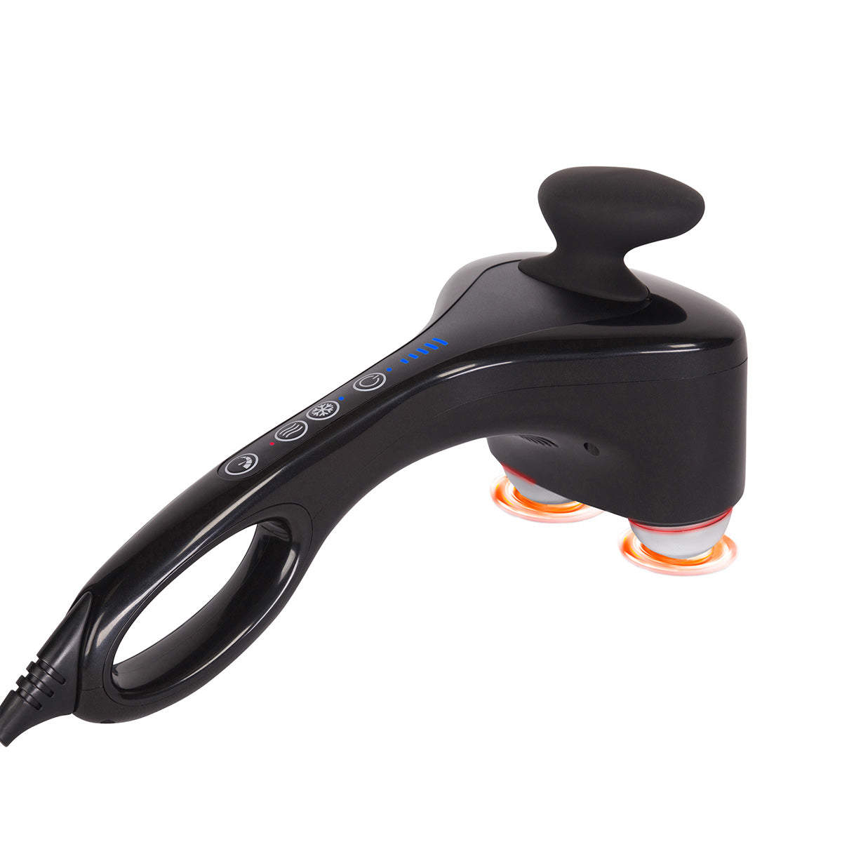 Bionic-Point Heat & Cold Massager