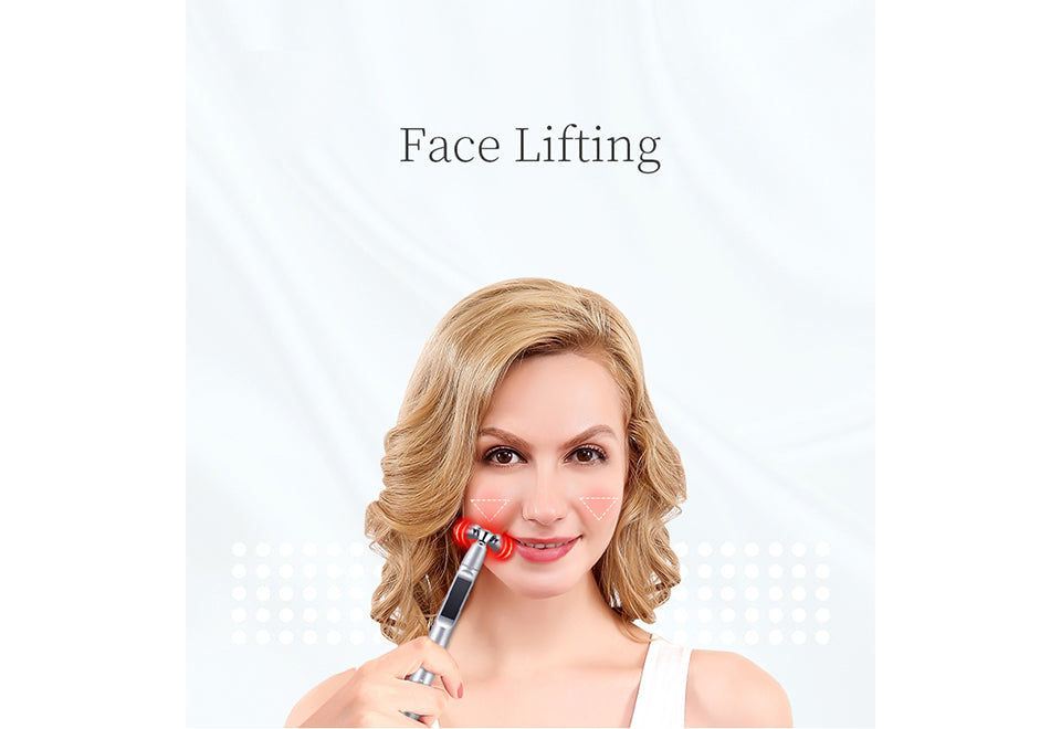 Face Lifting V-Bar Tool