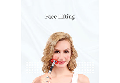 Face Lifting V-Bar Tool