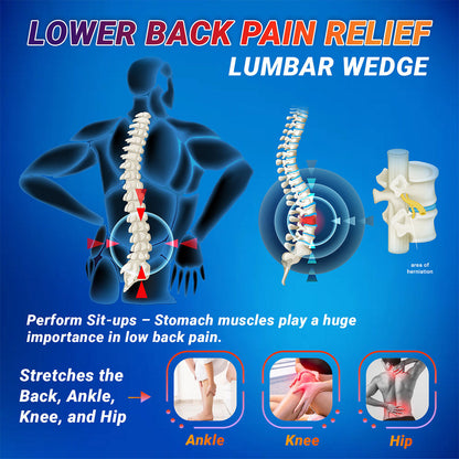 Lumbar Decompression Table