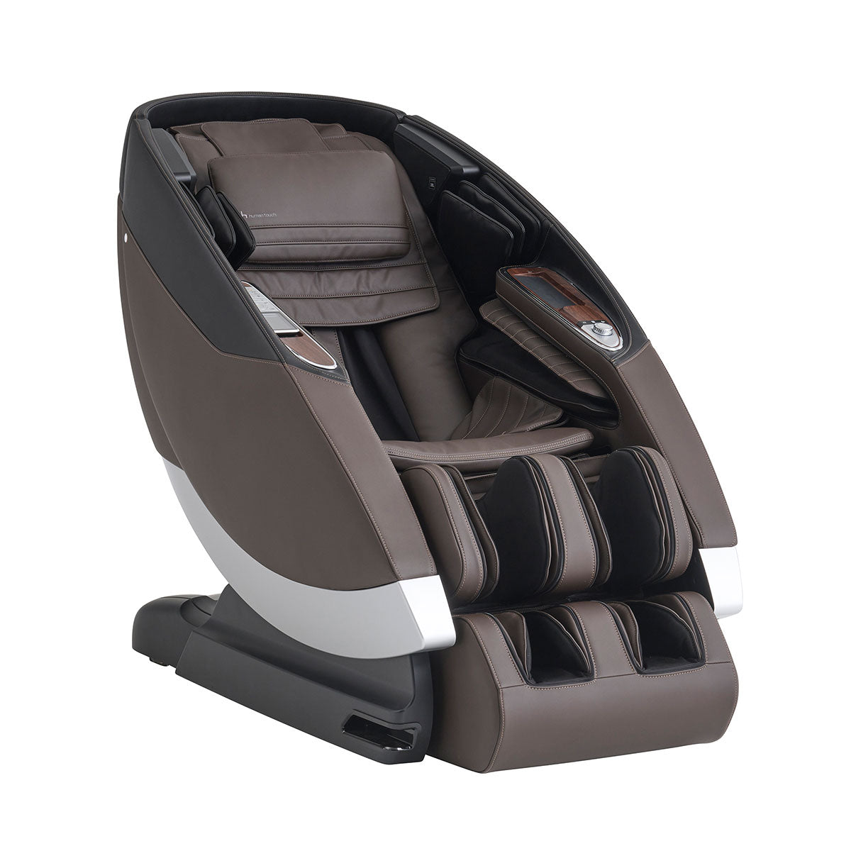 4D Yoga & Meditation Massage Chair