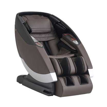 4D Yoga & Meditation Massage Chair
