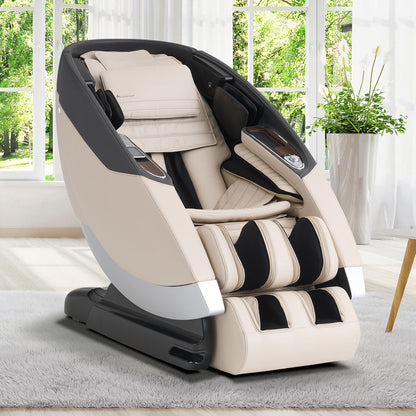 4D Yoga & Meditation Massage Chair
