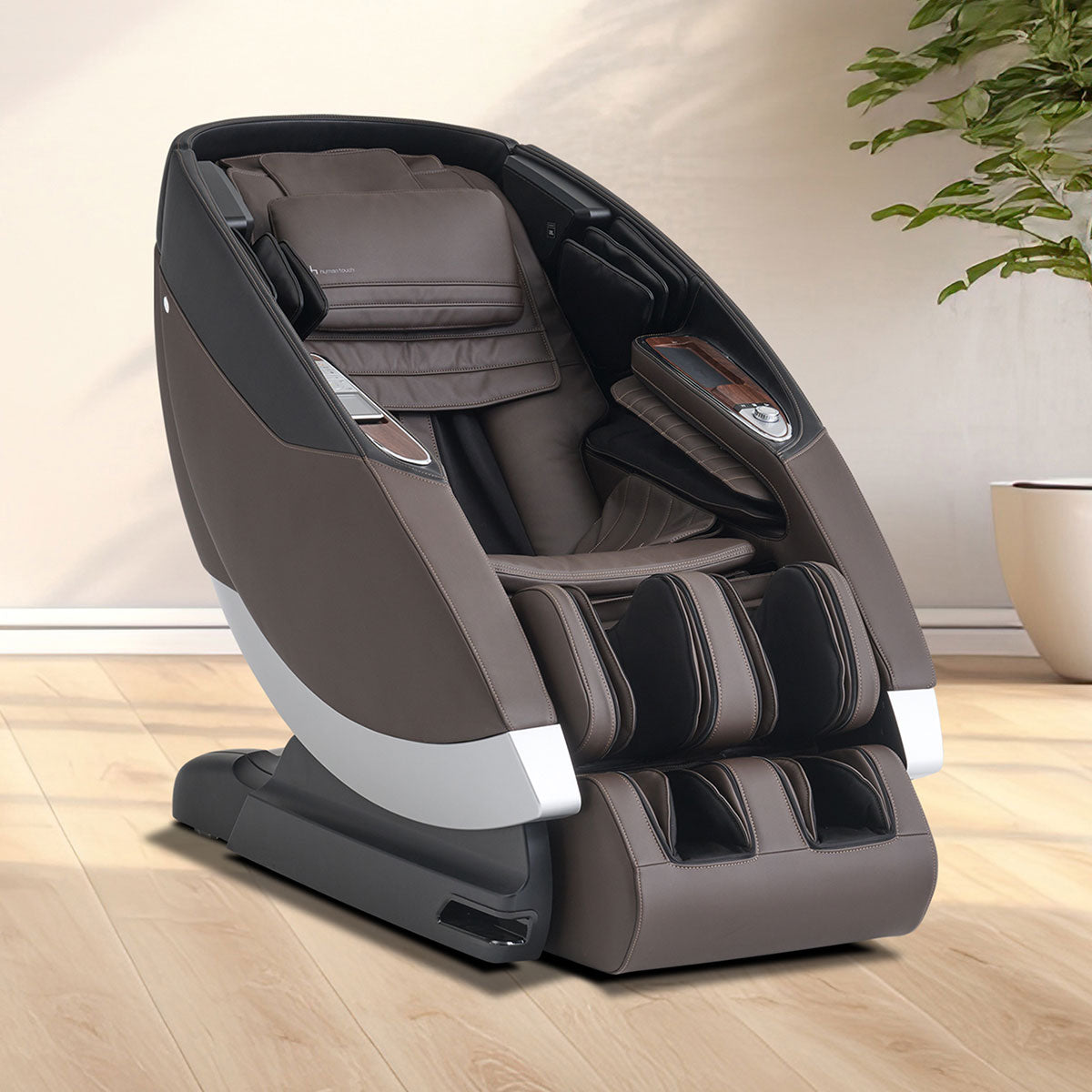 4D Yoga & Meditation Massage Chair