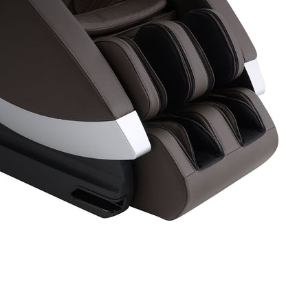 4D Yoga & Meditation Massage Chair