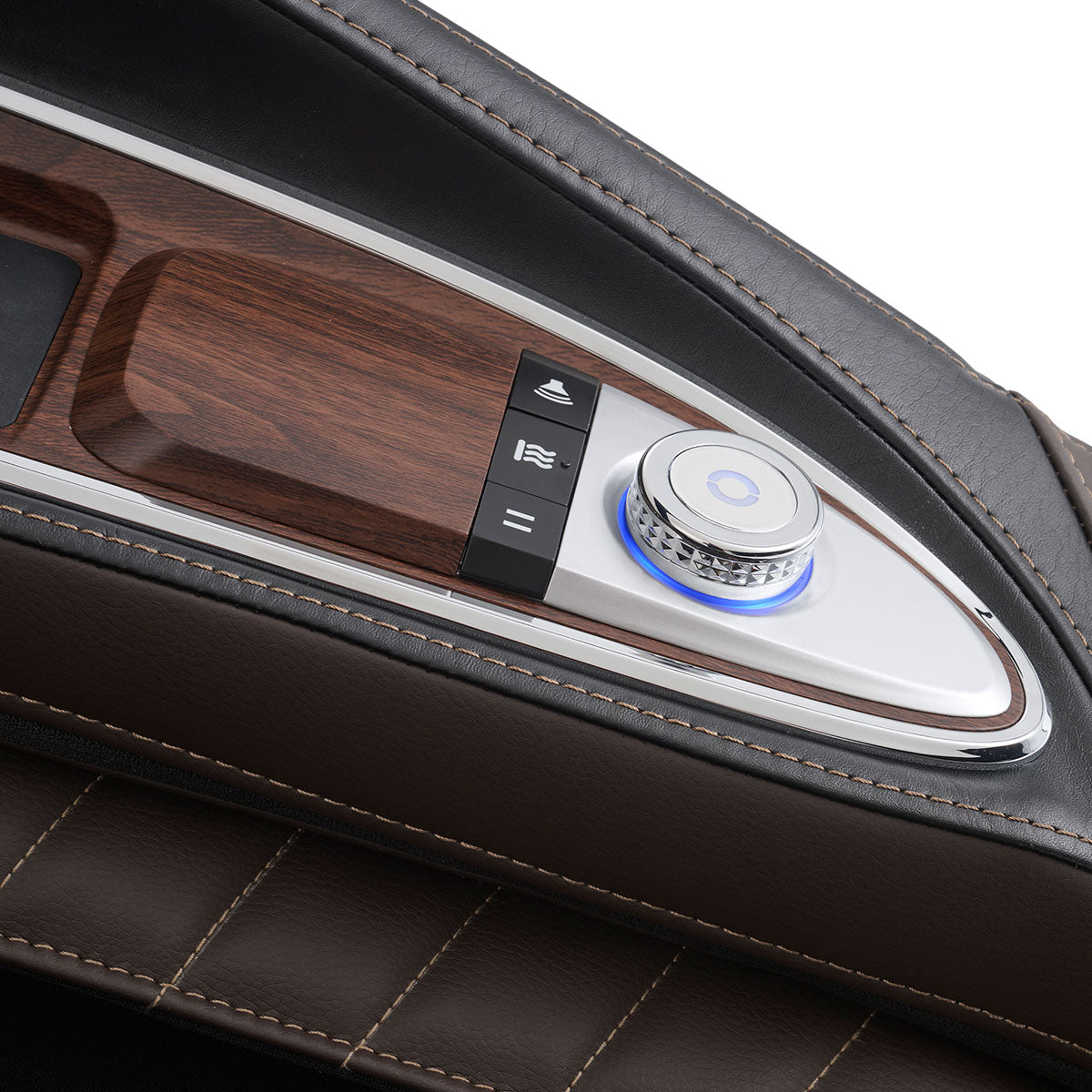 4D Yoga & Meditation Massage Chair