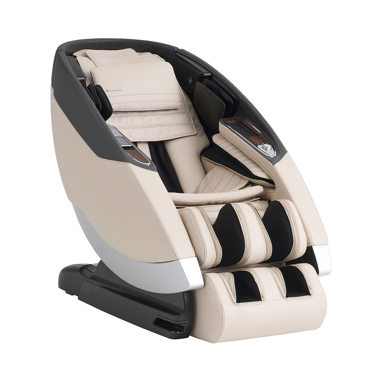 4D Yoga & Meditation Massage Chair