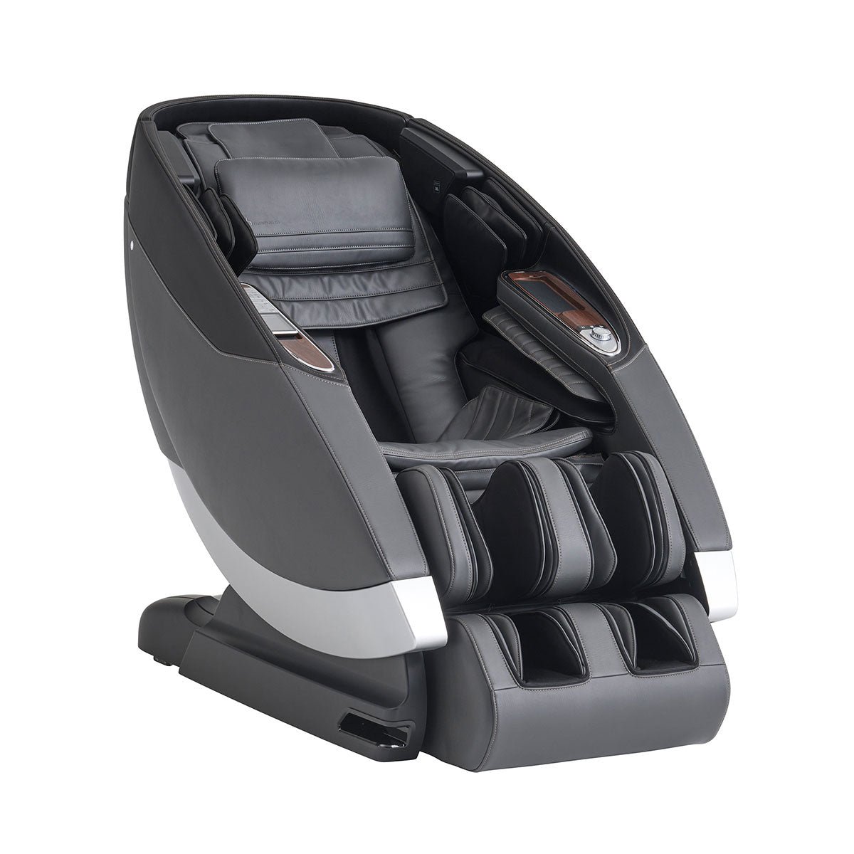 4D Yoga & Meditation Massage Chair