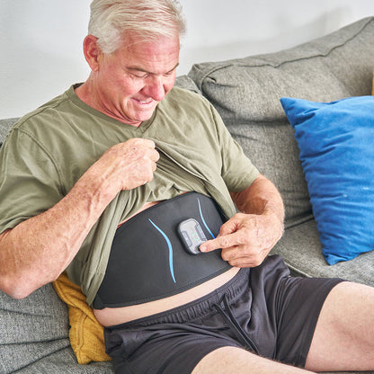 Versatone EMS Body Trainer