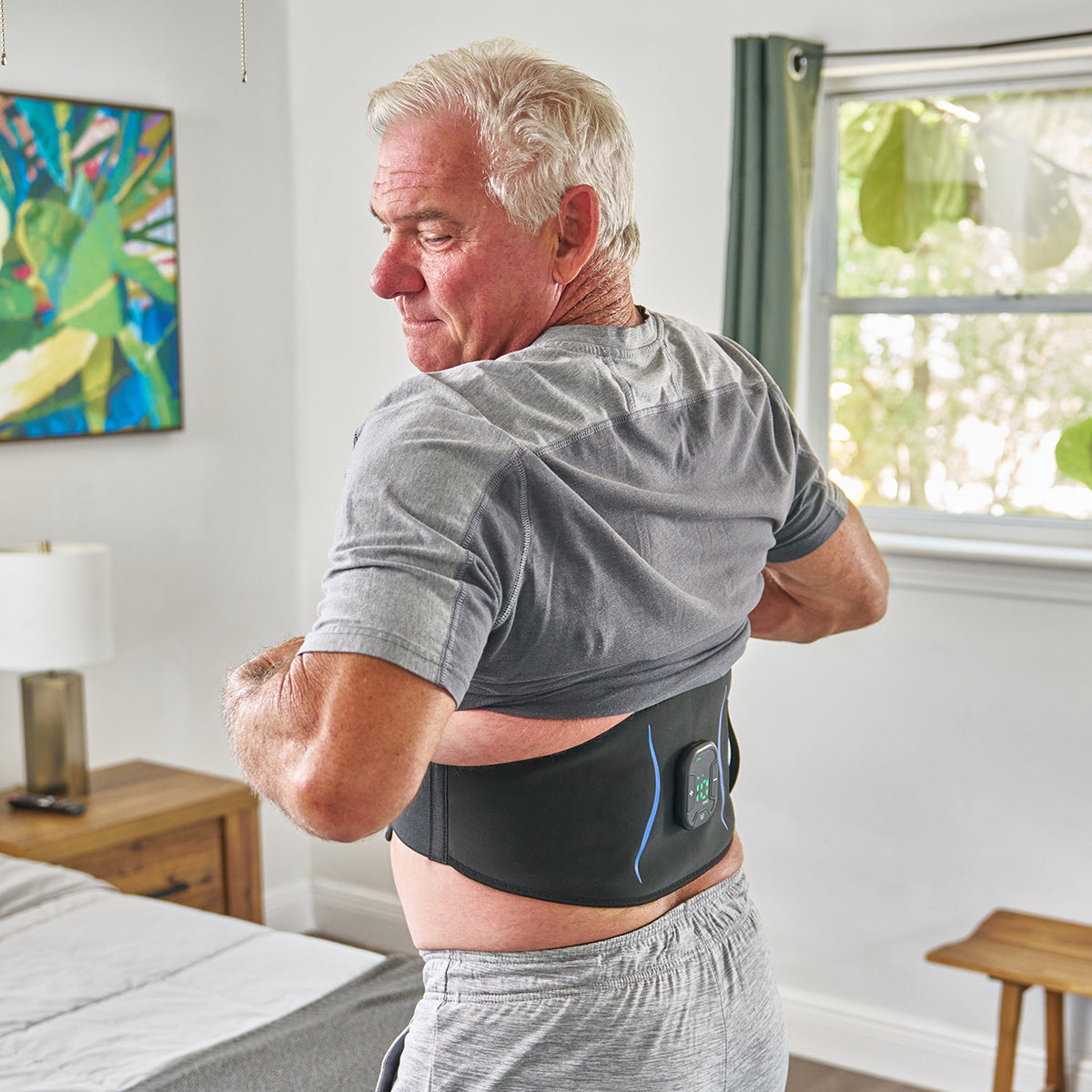 Versatone EMS Body Trainer