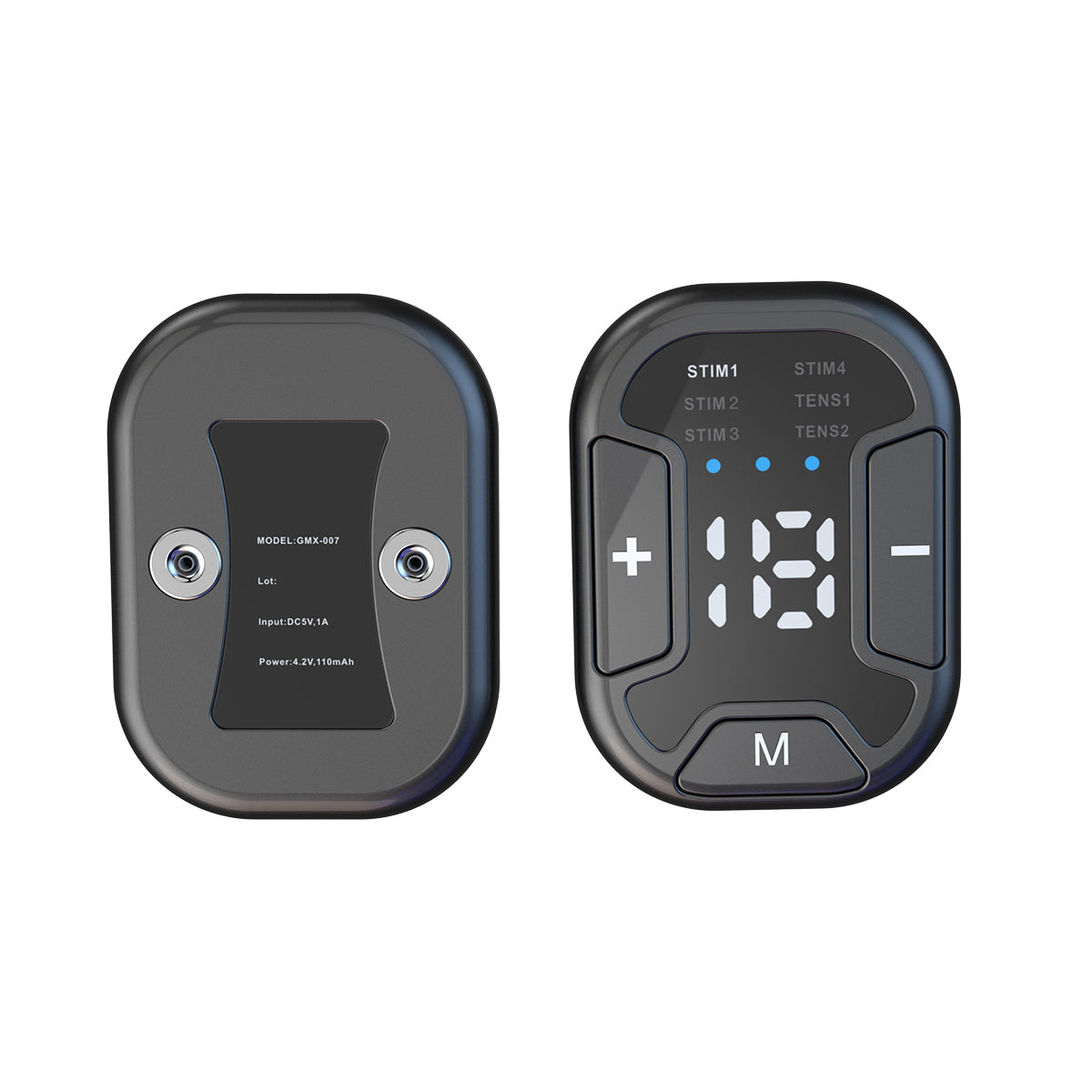 Versatone EMS Body Trainer