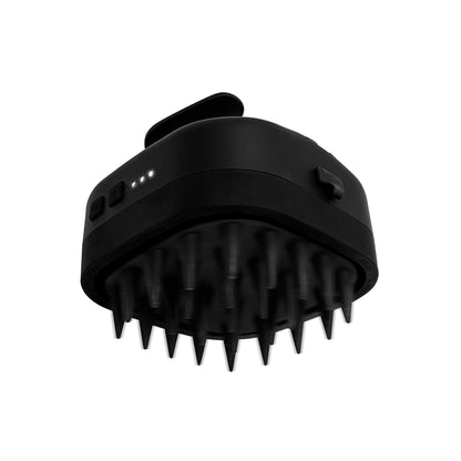 Sonic Scalp Massage Scrubber
