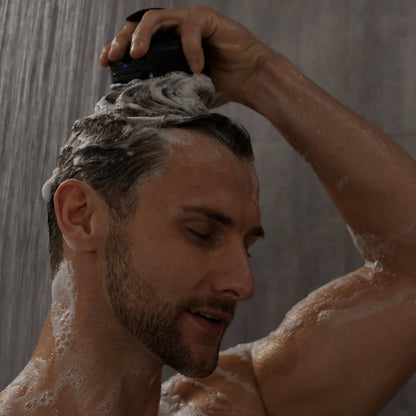 Sonic Scalp Massage Scrubber