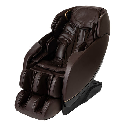Zero Gravity Shiatsu Massage Chair