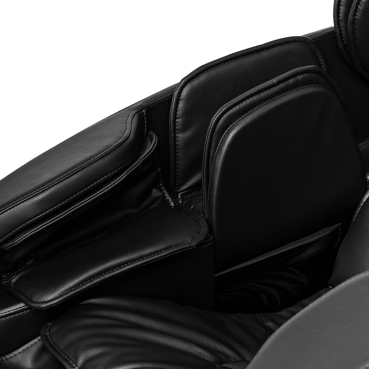 Zero Gravity Shiatsu Massage Chair