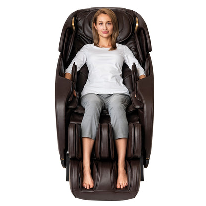 Zero Gravity Shiatsu Massage Chair
