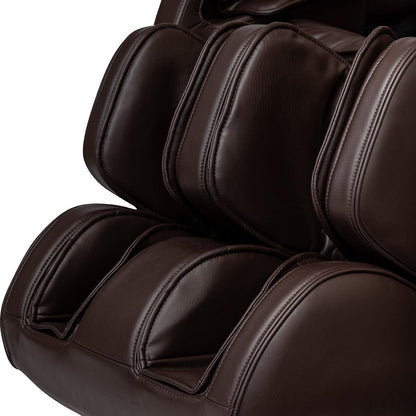 Zero Gravity Shiatsu Massage Chair