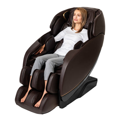 Zero Gravity Shiatsu Massage Chair