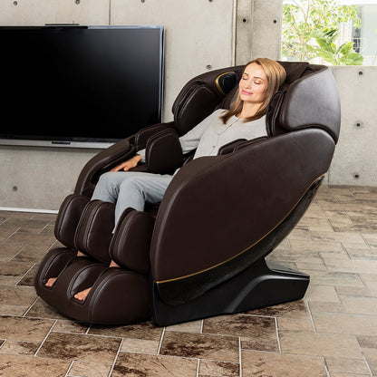 Zero Gravity Shiatsu Massage Chair