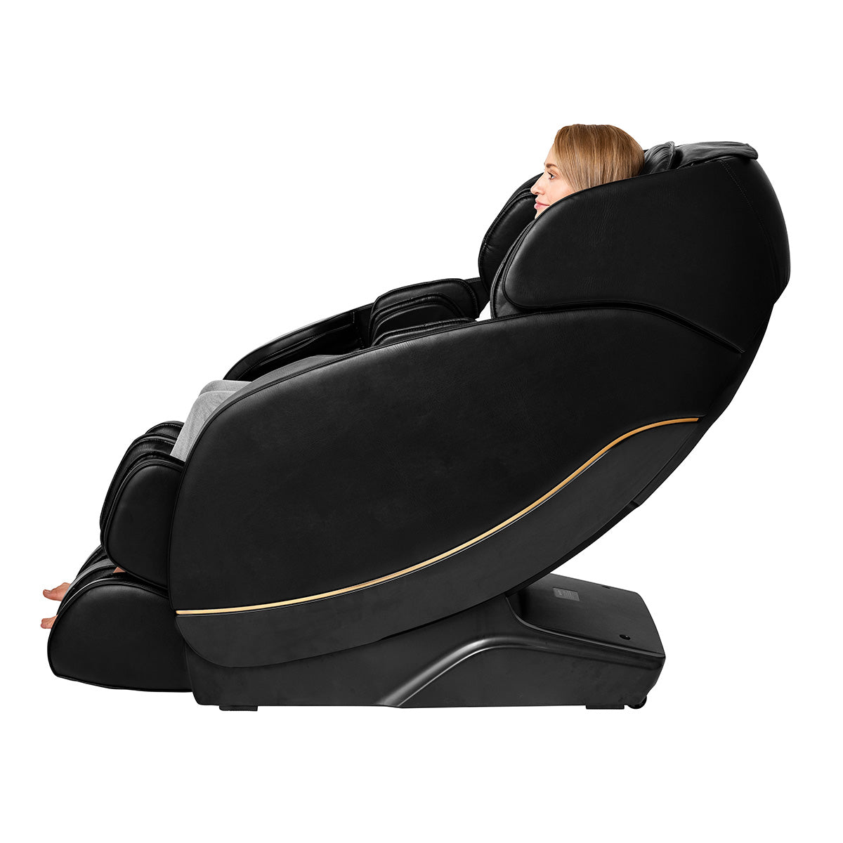 Zero Gravity Shiatsu Massage Chair