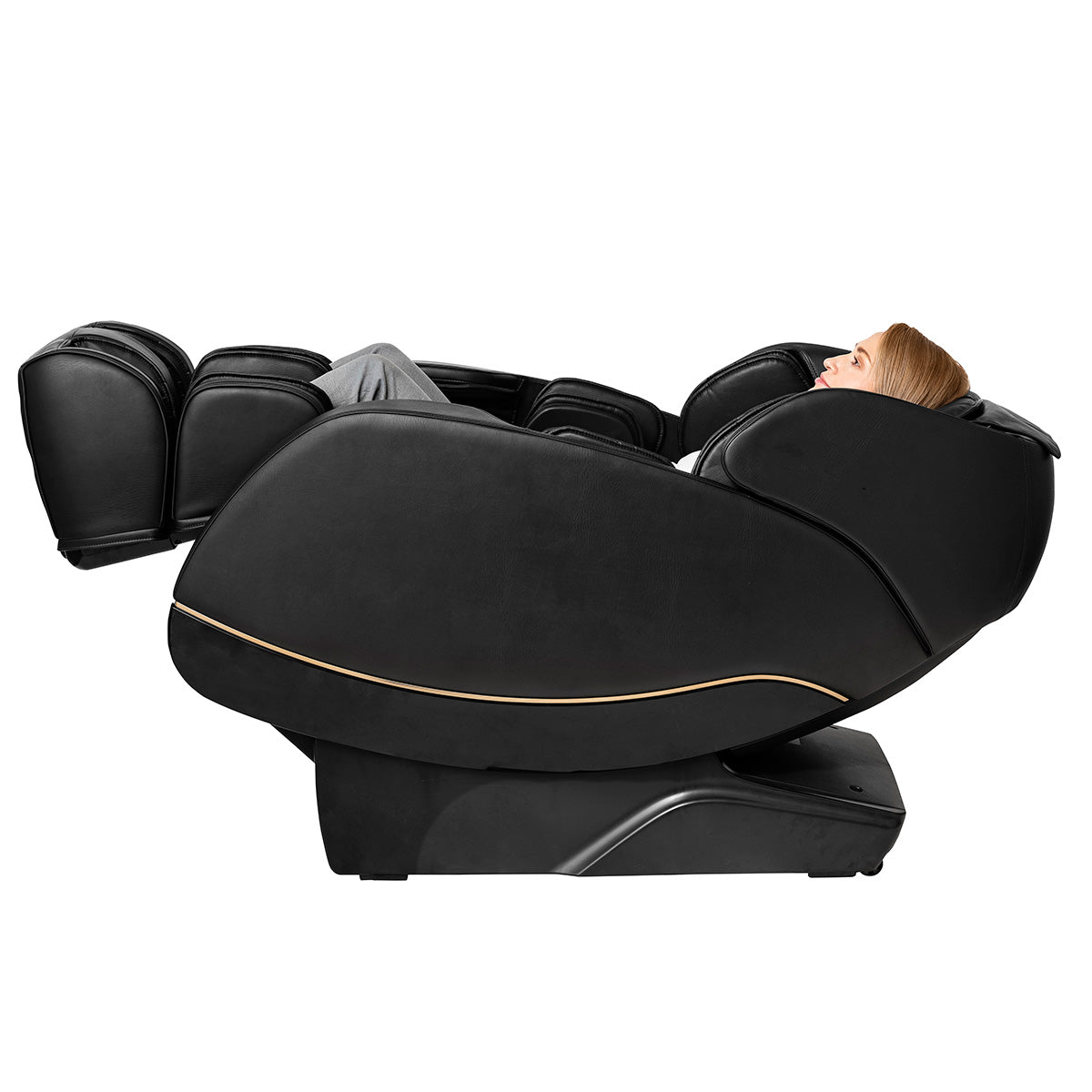 Zero Gravity Shiatsu Massage Chair