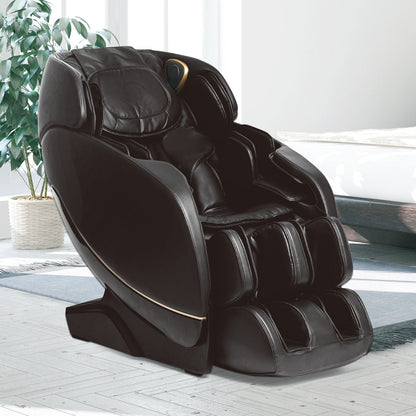 Zero Gravity Shiatsu Massage Chair