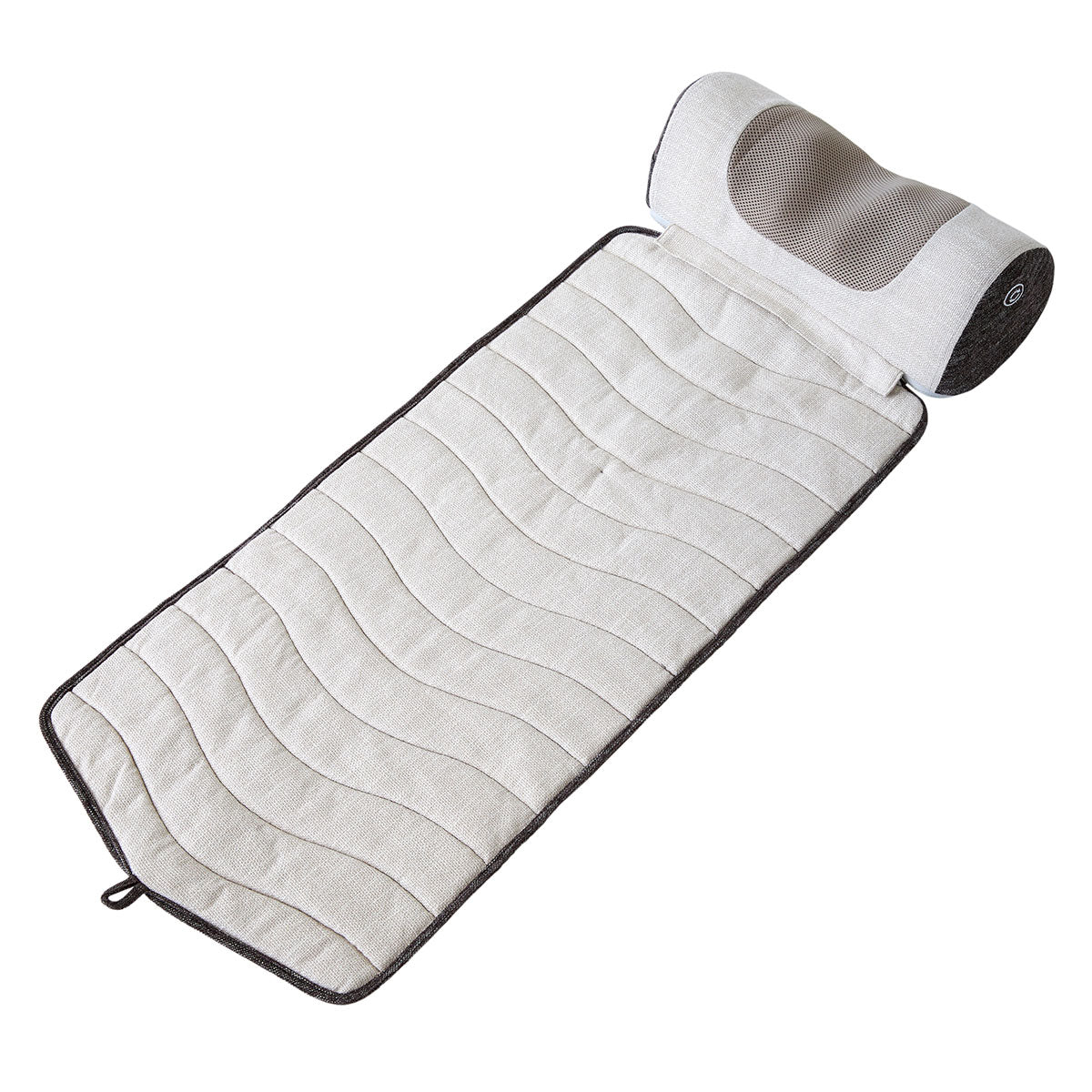 Roll-Up Shiatsu Massage Cushion