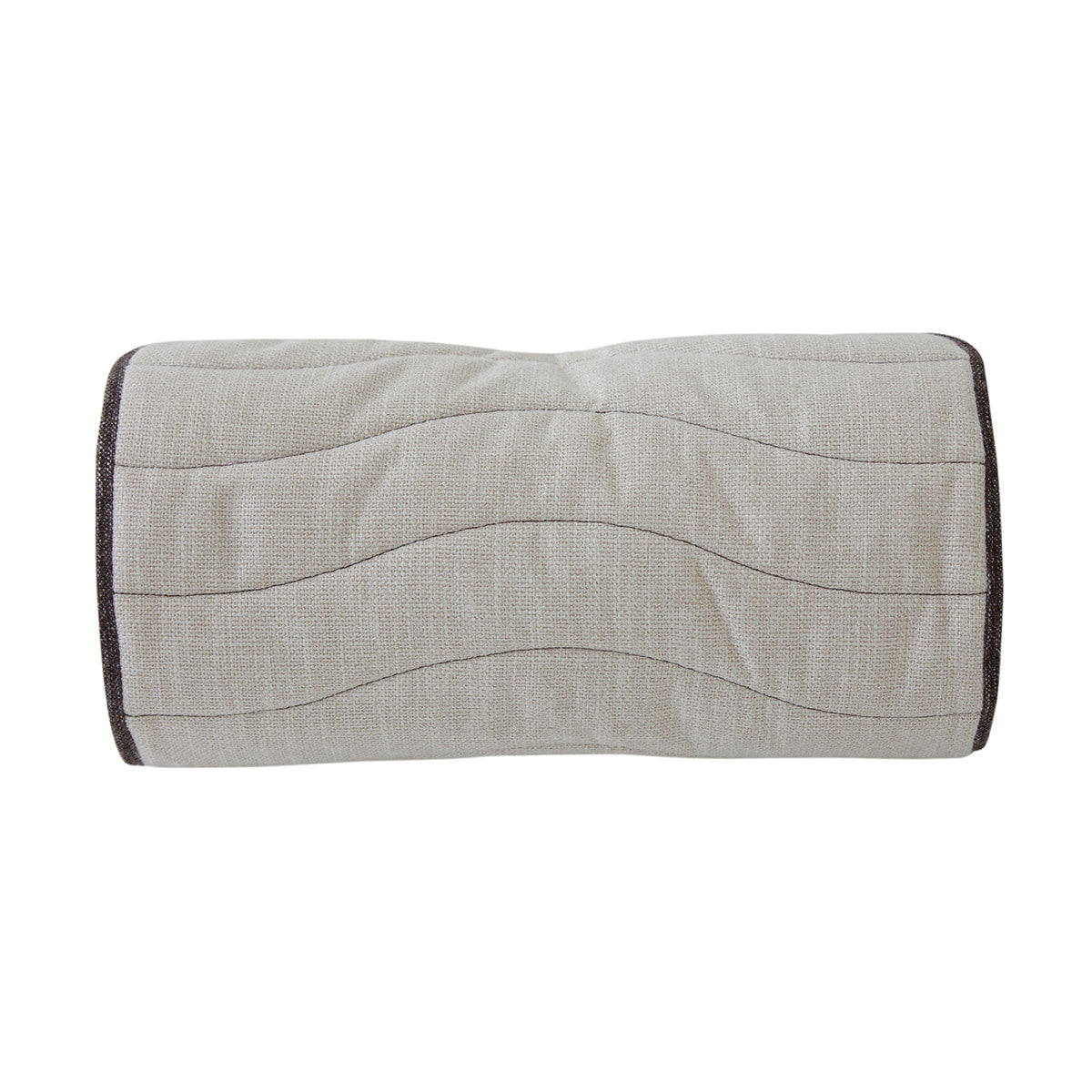 Roll-Up Shiatsu Massage Cushion