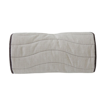 Roll-Up Shiatsu Massage Cushion