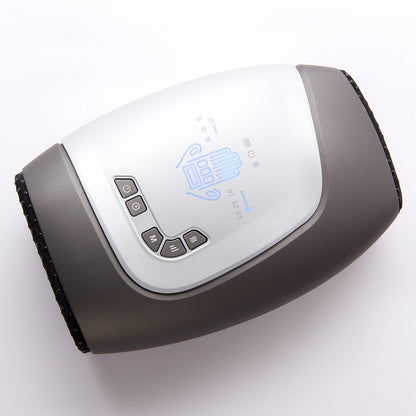 Heated Hand Compression Massager