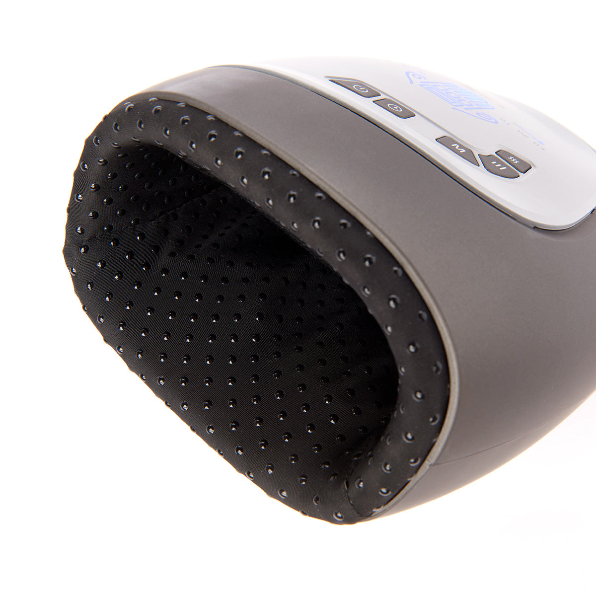 Heated Hand Compression Massager