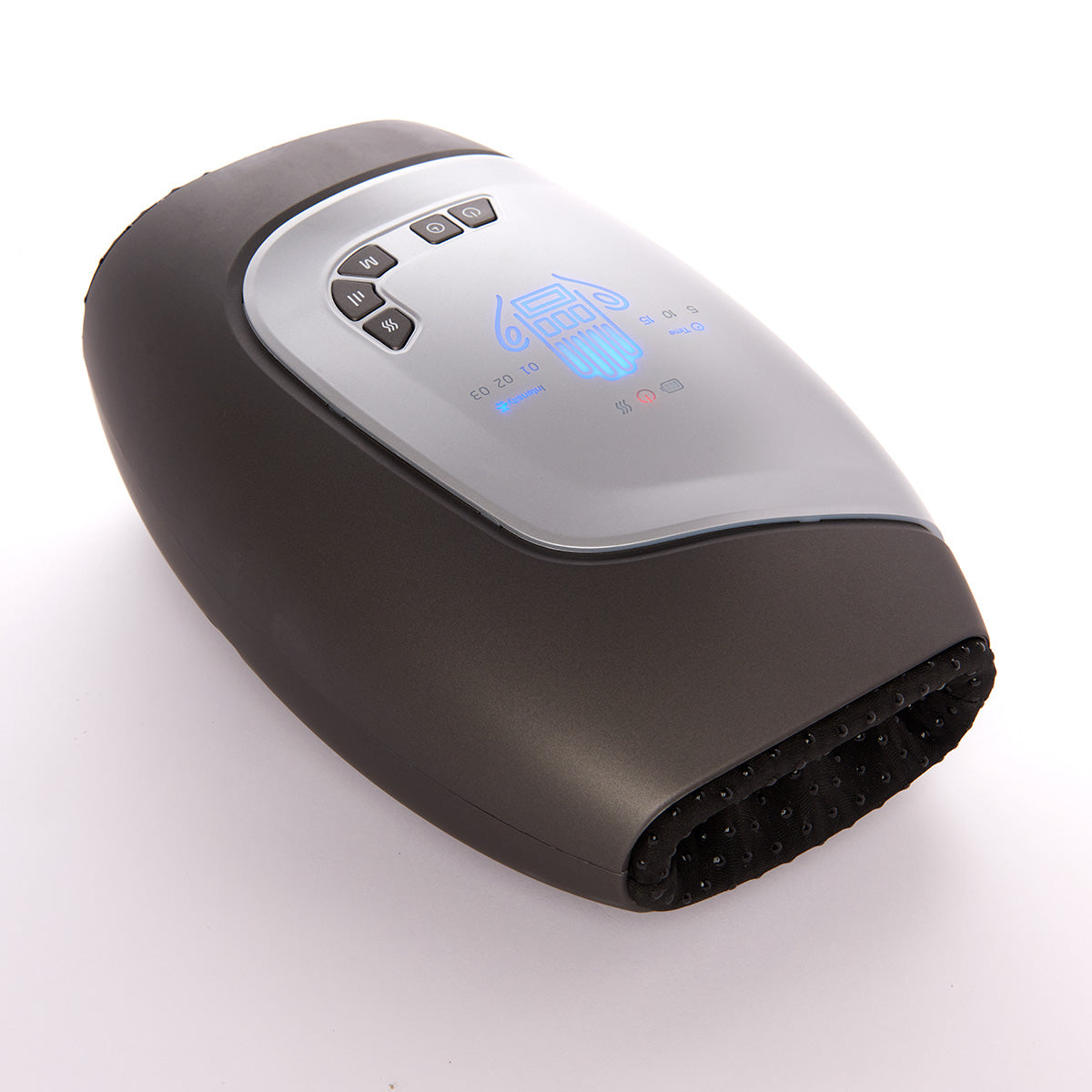 Heated Hand Compression Massager