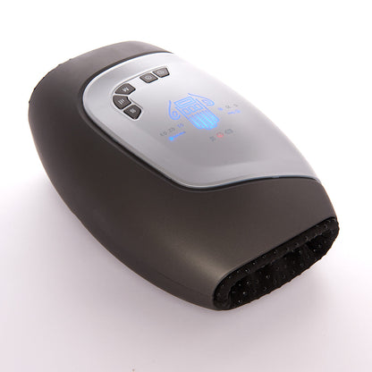 Heated Hand Compression Massager