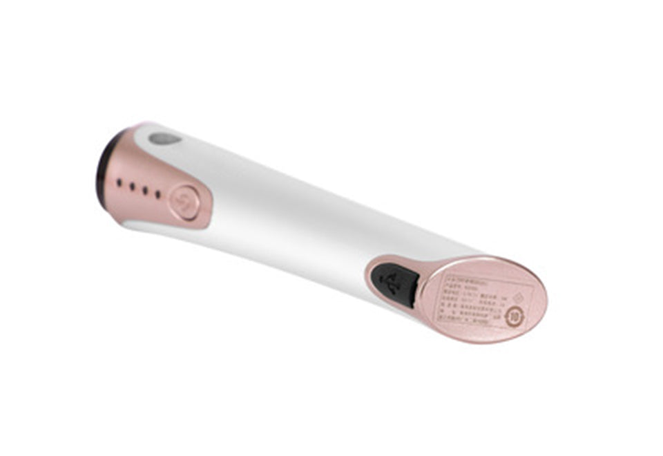 EMS Red & Blue Light Device