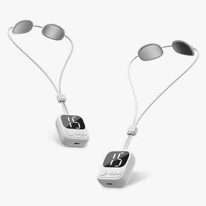 Cordless Neck Massager with Heat