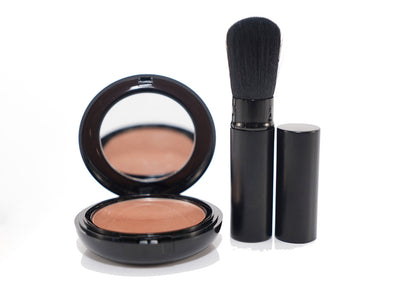 All-in-One Powder Gift Set