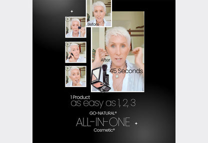 All-in-One Powder Gift Set