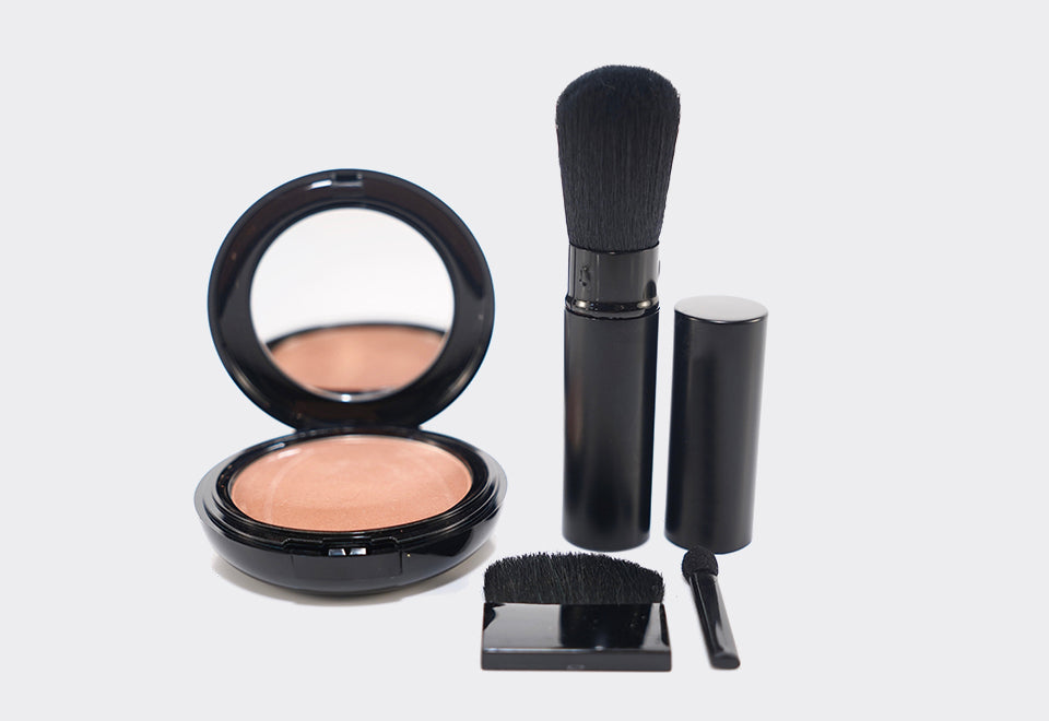 All-in-One Powder Gift Set