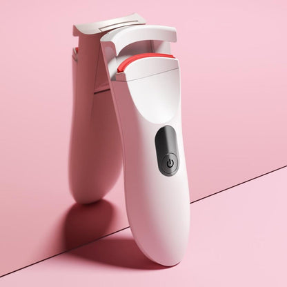 Heated Eyelash Curler