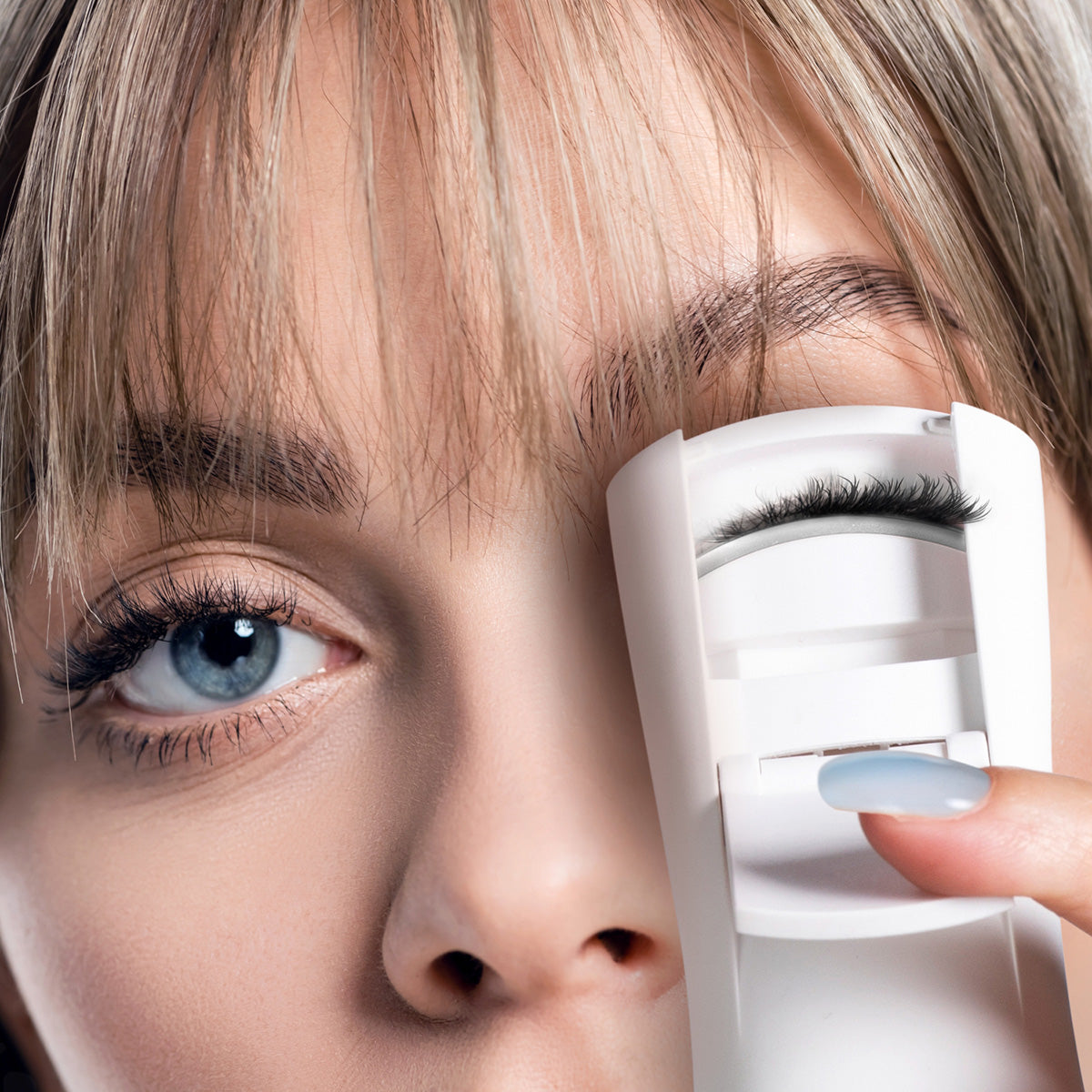 Heated Eyelash Curler
