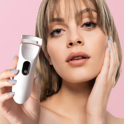 Heated Eyelash Curler