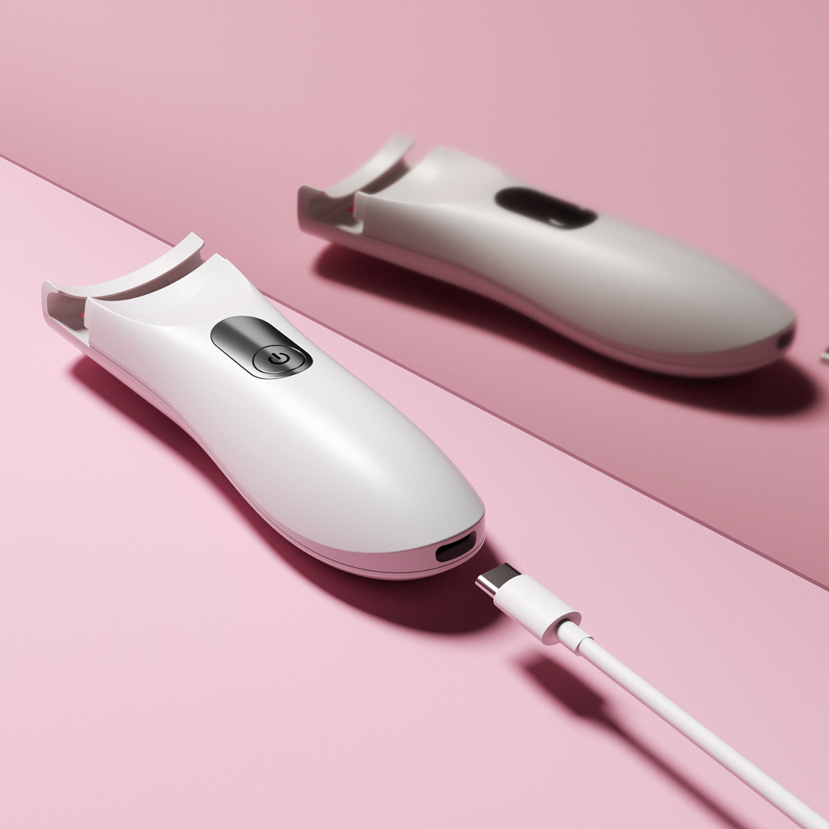 Heated Eyelash Curler