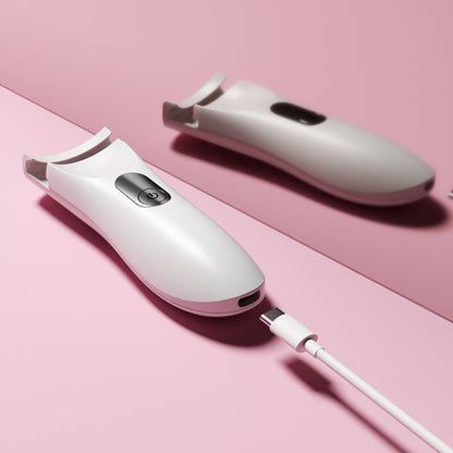 Heated Eyelash Curler