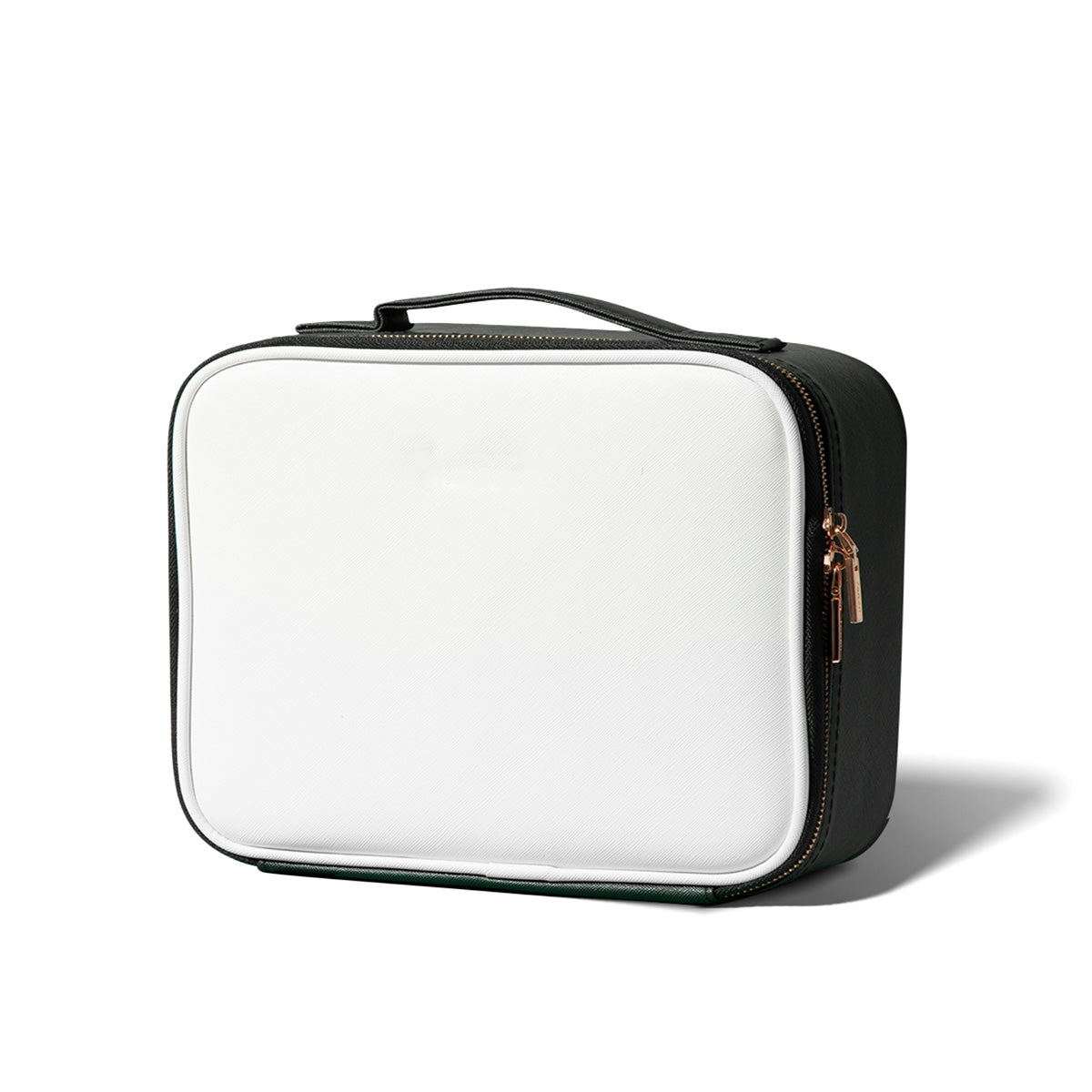 Makeup Train Case Organizer