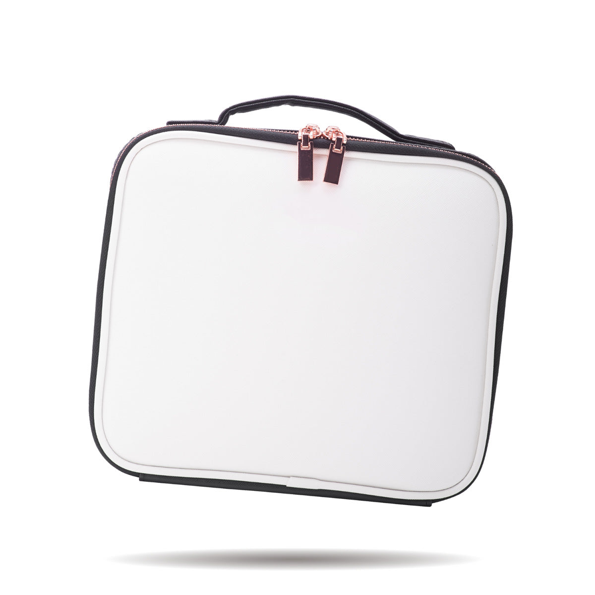 Makeup Train Case Organizer