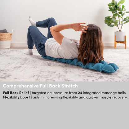 Massage Ball Spine Stretcher