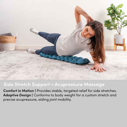 Massage Ball Spine Stretcher